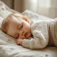 White Noise for Baby Sleep