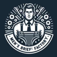 men's brief factory