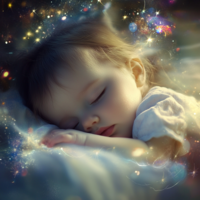 White Noise Dream Baby
