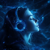 Binaural Beats Sleep Therapy