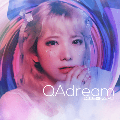 QAdream (English Version)